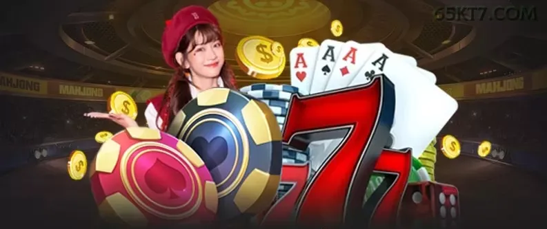 Bônus 65k