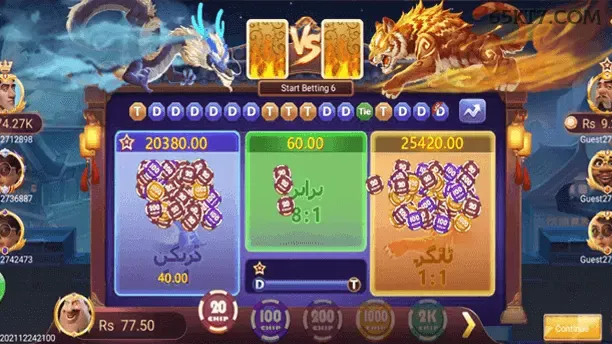 Imagem promocional da 65k mostrando a plataforma e suas vantagens
